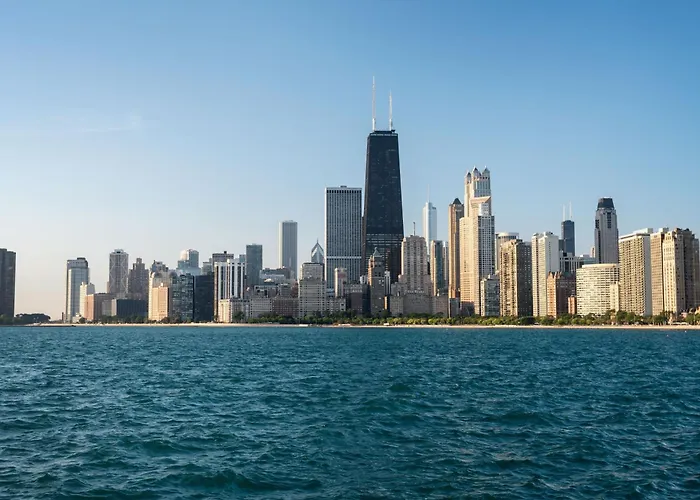 The Ritz-Carlton, Chicago