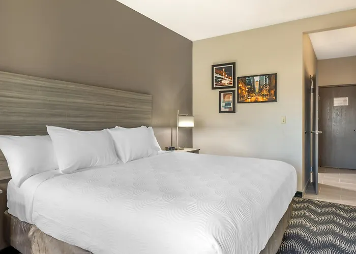 Country Inn & Suites By Radisson, Bolingbrook-Romeoville, I-55