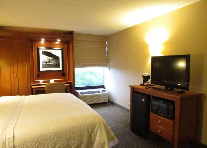 Hampton Inn Chicago-O'Hare International Airport