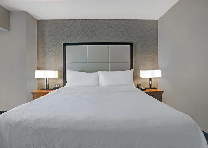 Homewood Suites By Hilton Chicago-Lincolnshire